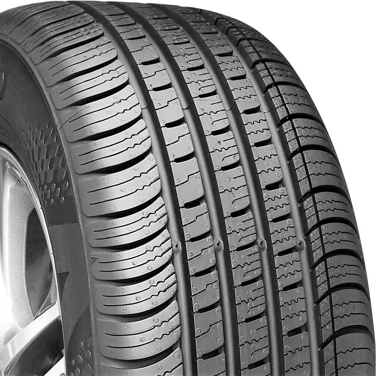 All Season 225/60R18 100V Passenger Tire D628