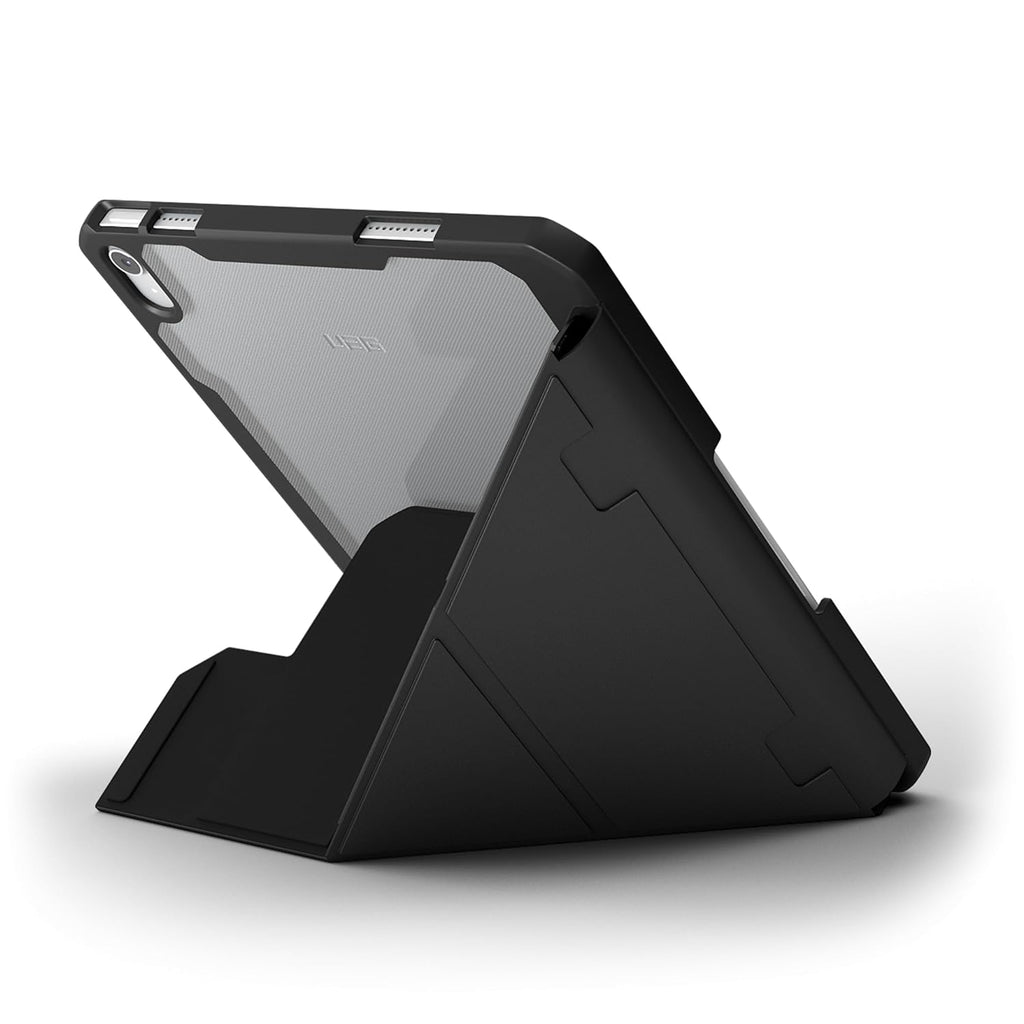 Ice/Black Rugged Folio Case for iPad 10.9" 10th Gen X73040