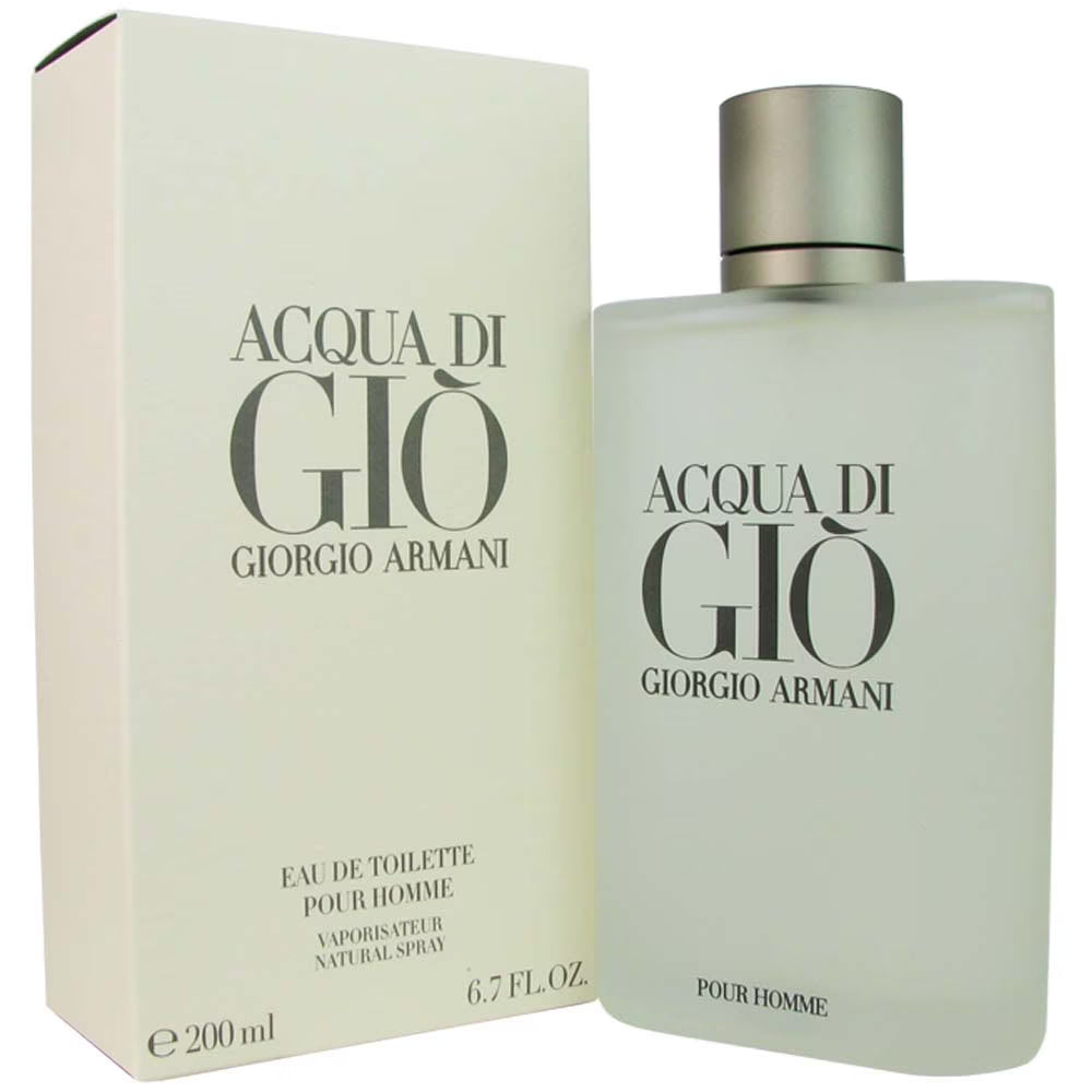 6.7 oz Eau De Toilette Spray I182337