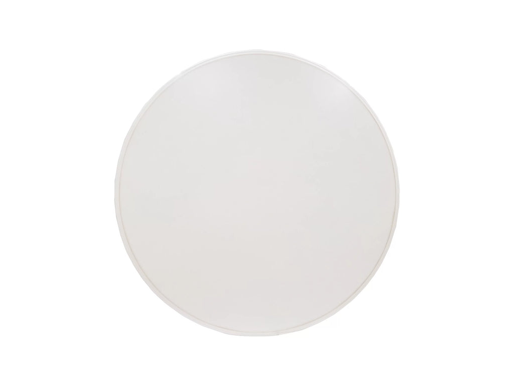 Wooden Round Dining Table with Pedestal B756317