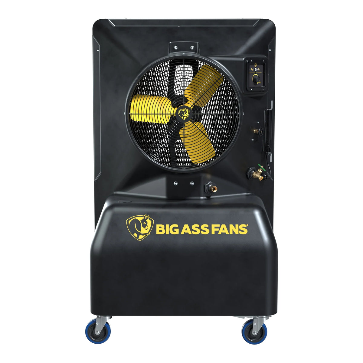 Cool-Space 350 Evaporative Cooler Q429397