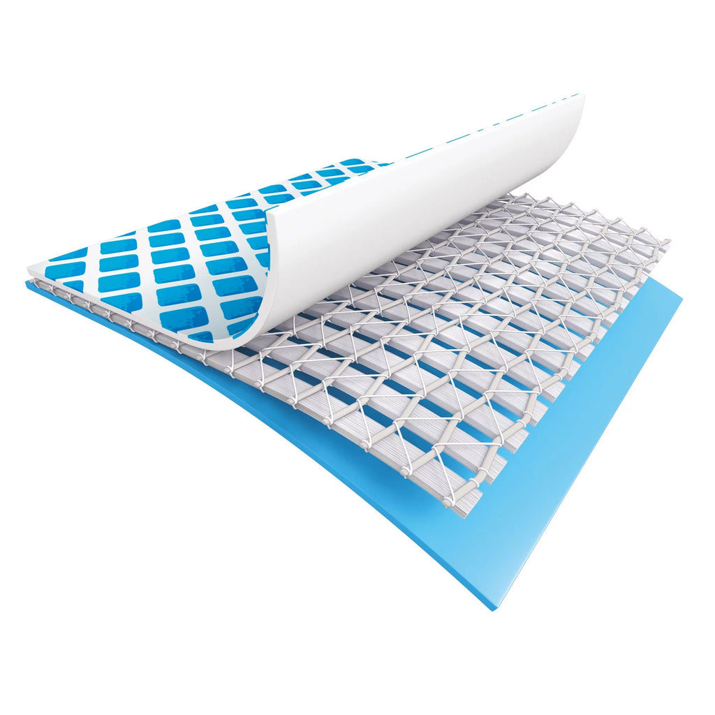 12'x30 Metal Frame Swimming Pool with Filter Pump W82868