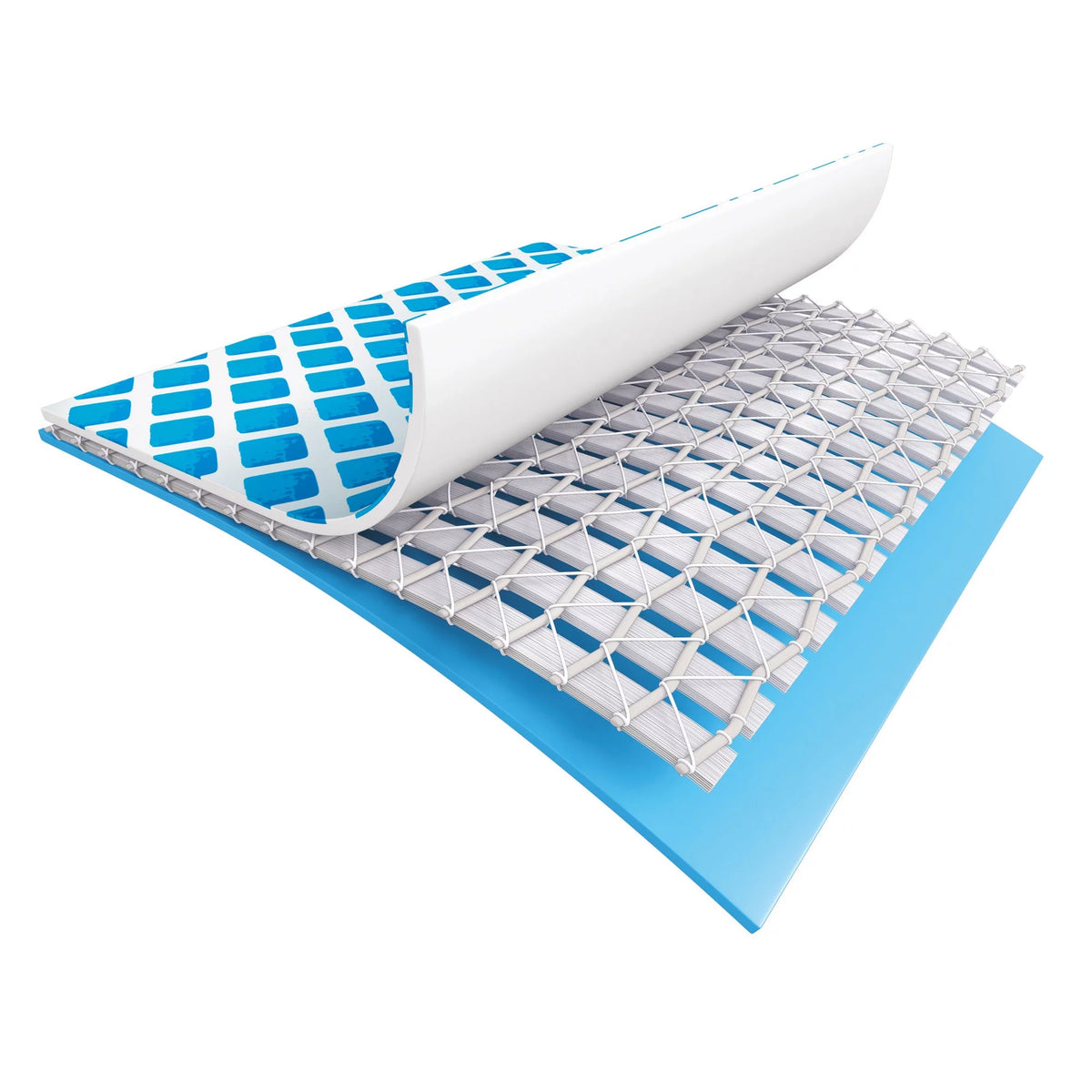 12'x30 Metal Frame Swimming Pool with Filter Pump W82868