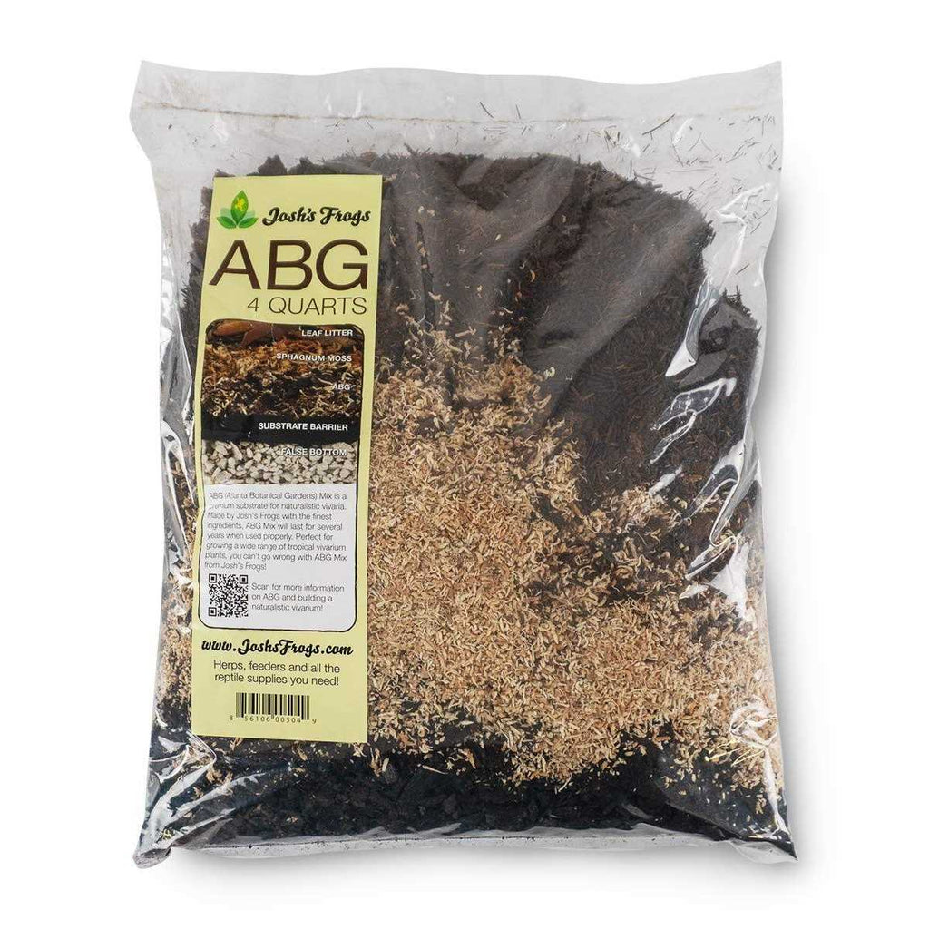 Vivarium Substrate Mix L1662