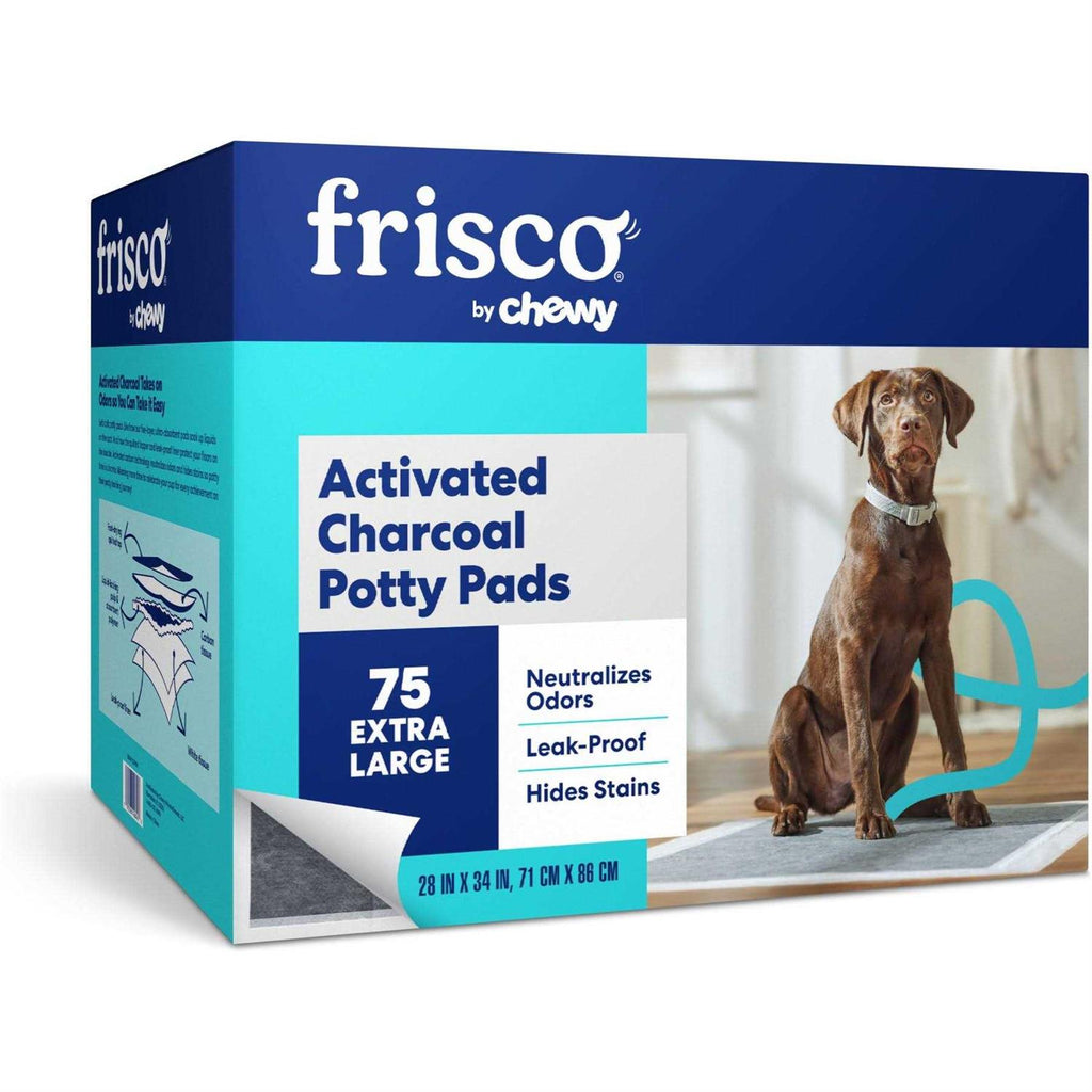 Training & Potty Pads R681