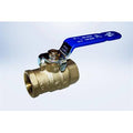 Lead Free Ball Valve X45692