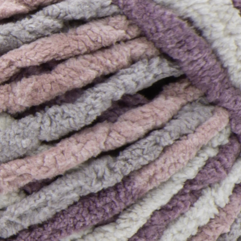 Super Bulky Polyester Yarn X479