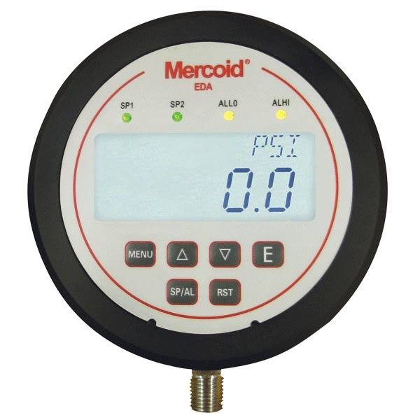 Electronic Pressure Controller V261993