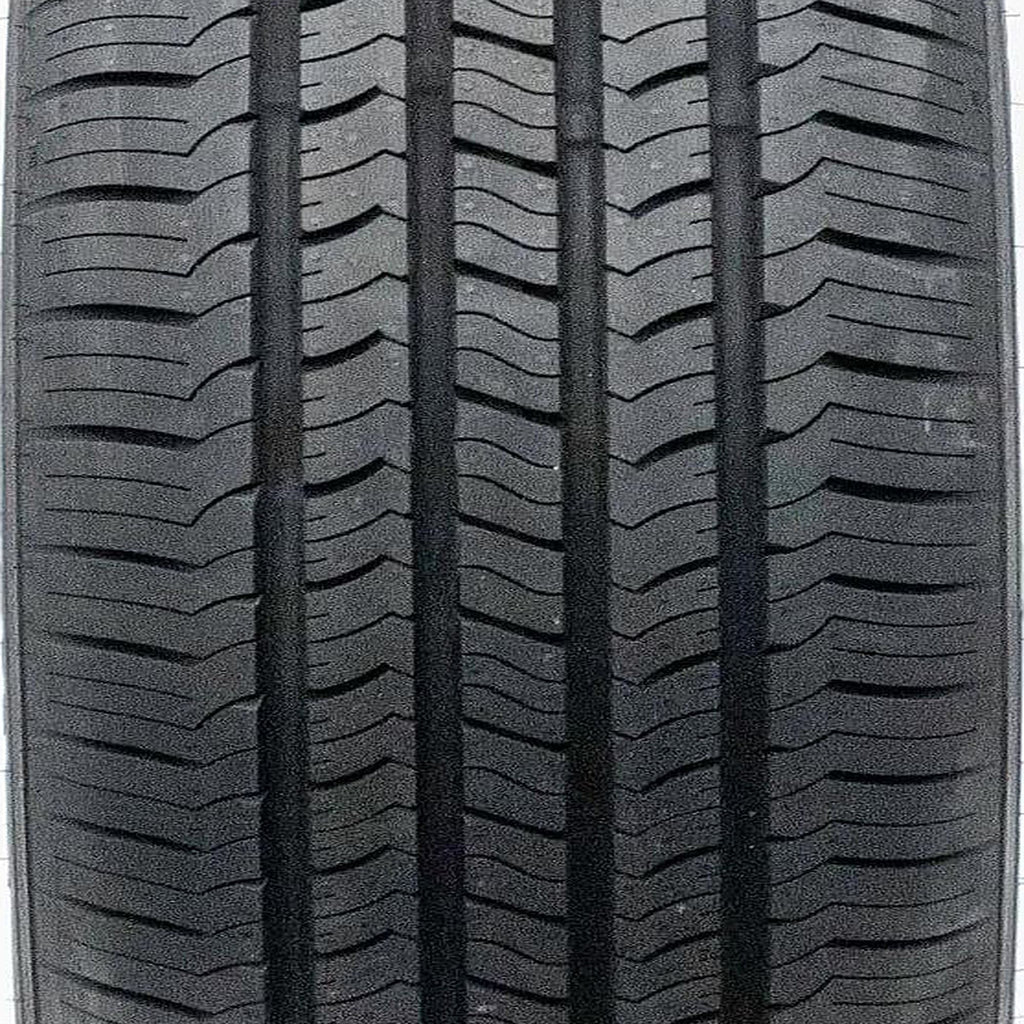225/65R17 102H Passenger Tire L136