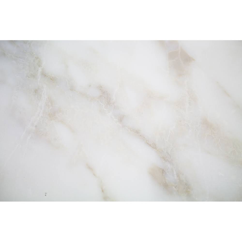 Calacatta Gold 6x18 Polished Marble Subway Tile B329
