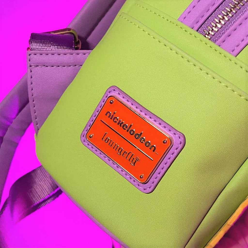 Reptar Backpack L4649
