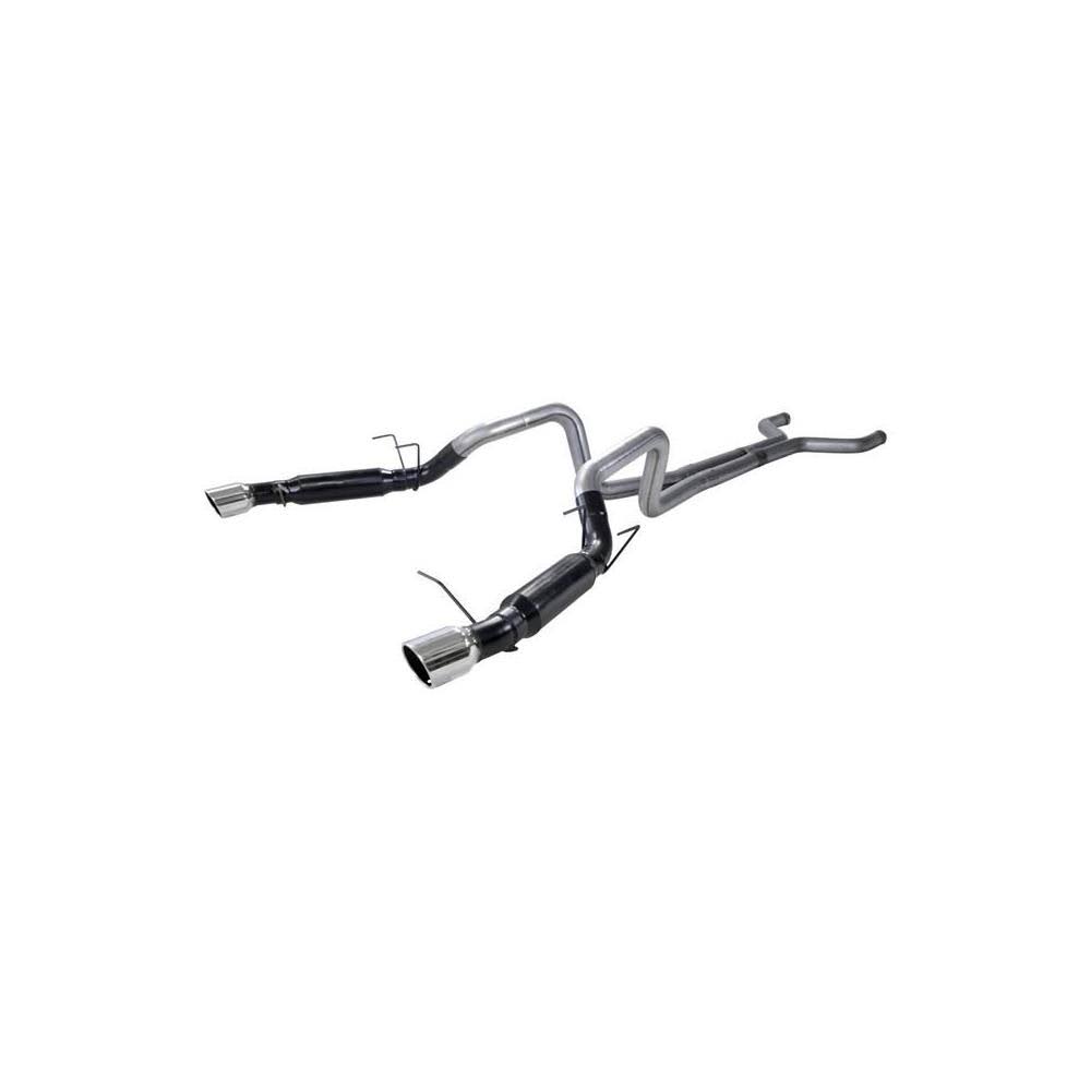 Cat-Back Exhaust System M363063