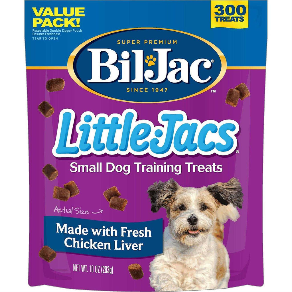 Small Dog Treats W3553