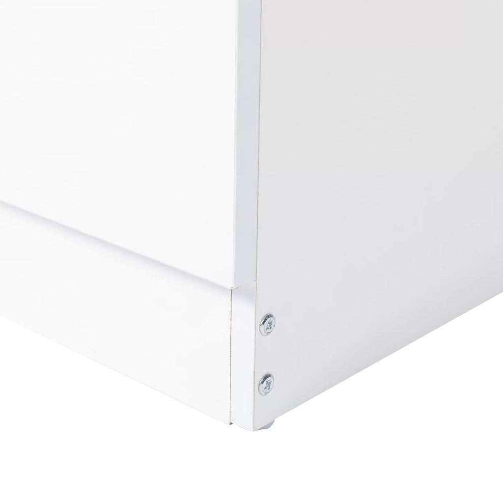 3 Drawers Nightstand N69962