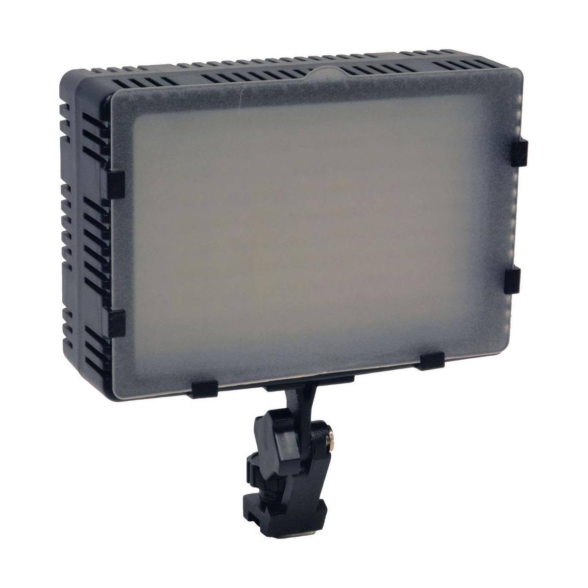 Bi-Color Dimmable On-Camera Light F1016