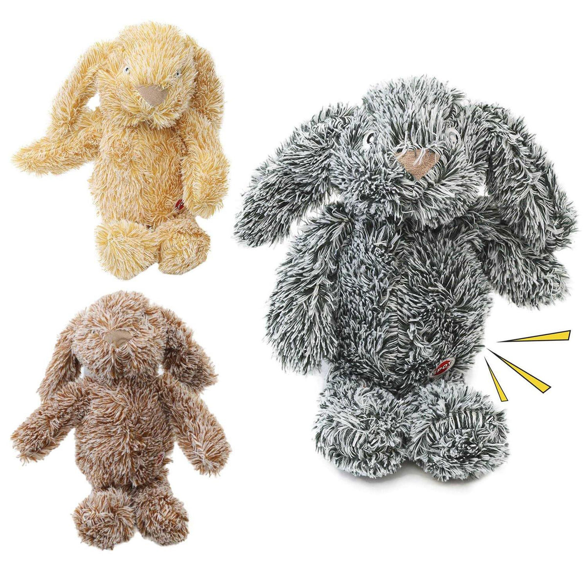 Dog Toy H439