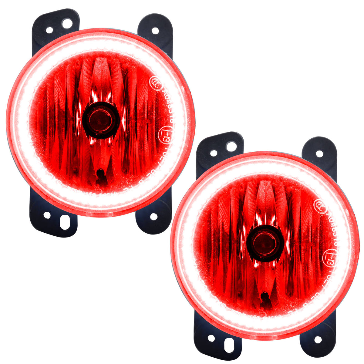 Halo Fog Lights F32138