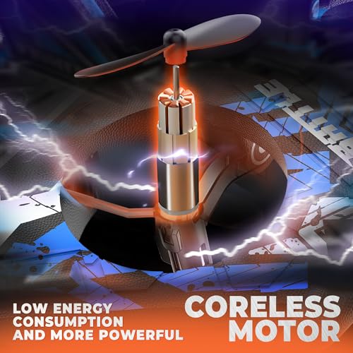 2.4GHZ RC Plane with LED Lights T535