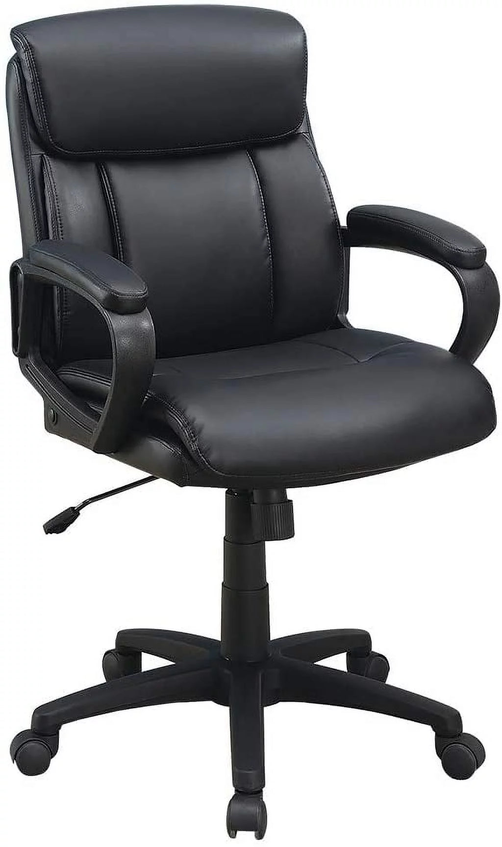 Black Office Chair N962