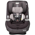 3-in-1 Convertible Car Seat, Black N932