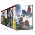 The Complete Series Season 1-14 DVD P856