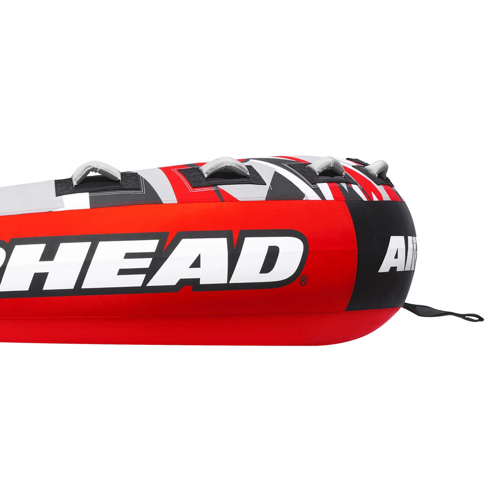 Inflatable Double Rider Towable Water Tube D243