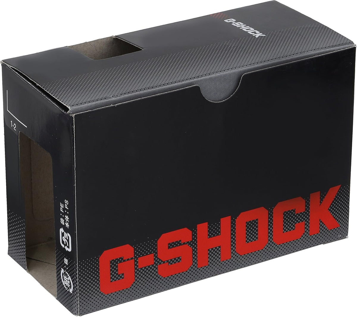 G-Shock Digital Display Quartz Grey Watch R53193