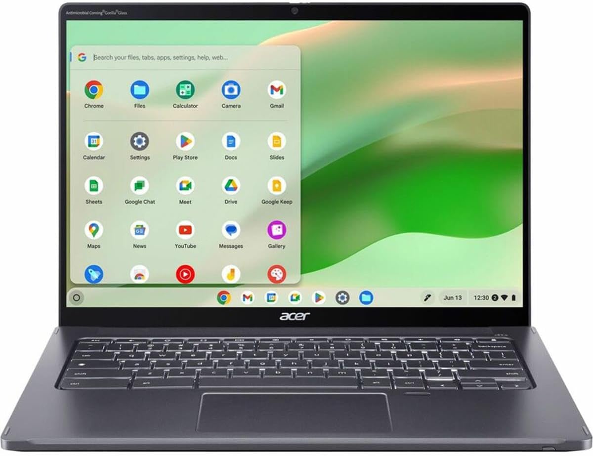 14" Touchscreen Convertible 2 in 1 Chromebook - Intel Core i5 16 GB RAM R442151
