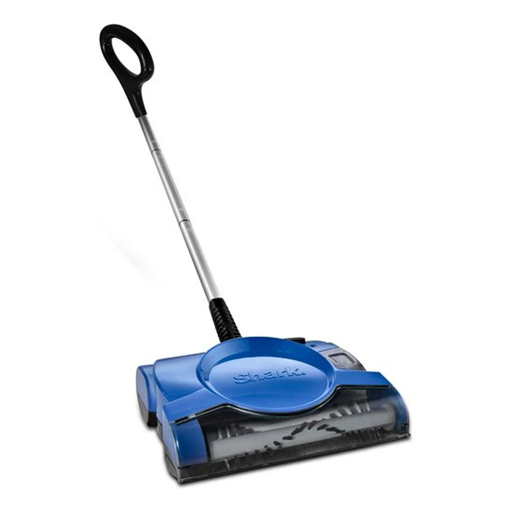 Lightweight 10 Inch Cordless Rechargeable Floor and Carpet Sweeper T27905