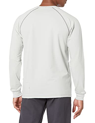 Men's Flame Resistant Long Sleeve T-Shirt G75229