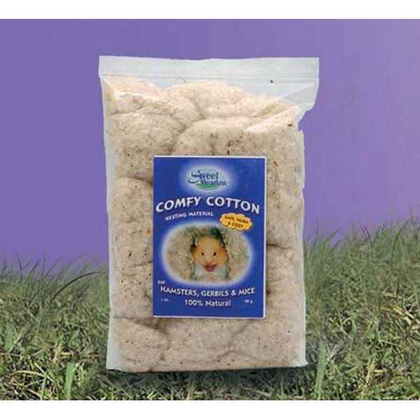 Cotton Nesting Material T759862