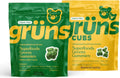 Sugar-Free Superfood Greens Powder 2-Pack A19866
