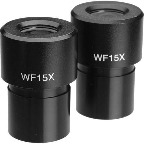Wide Field 15x Eyepieces (Pair) I81660