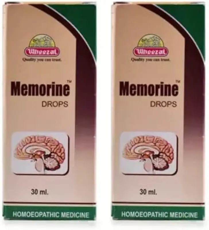 Drops 30ml Pack of 2 X192
