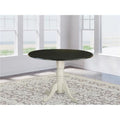 Traditional Wood Dining Table Q9329