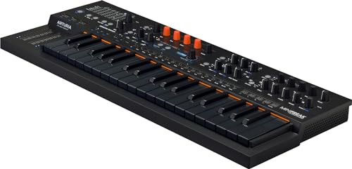 37 Key Polyphonic Hybrid Synthesizer Keyboard L2414
