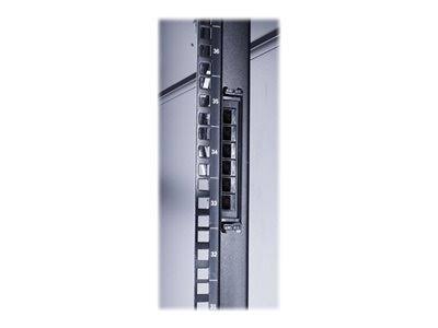 Cat.6 UTP CMR Data Distribution Cable P500