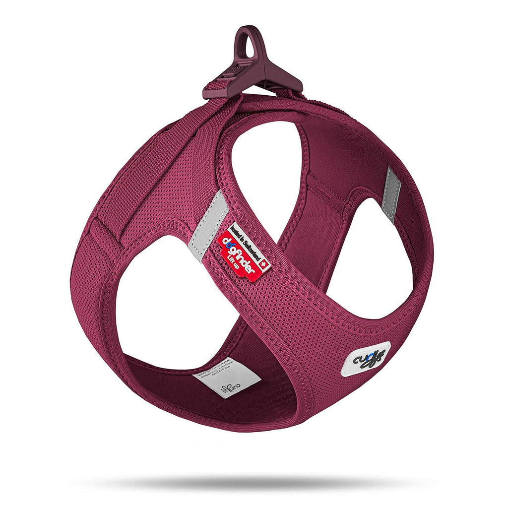 Air-Mesh Vest Dog Harness V816