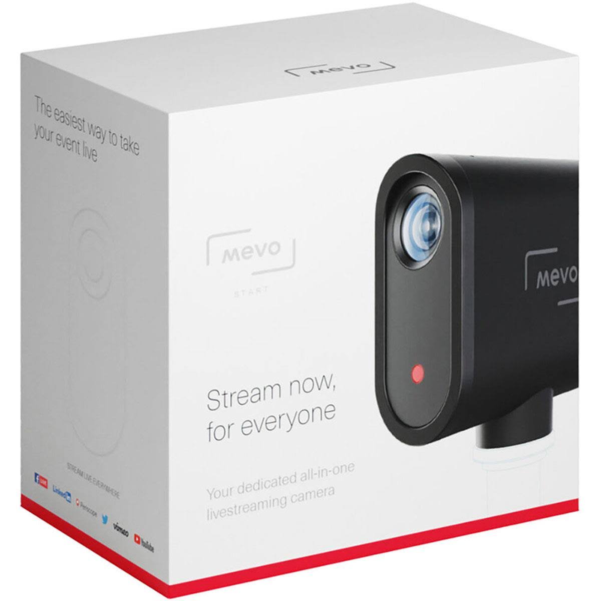 All in One Camera X885