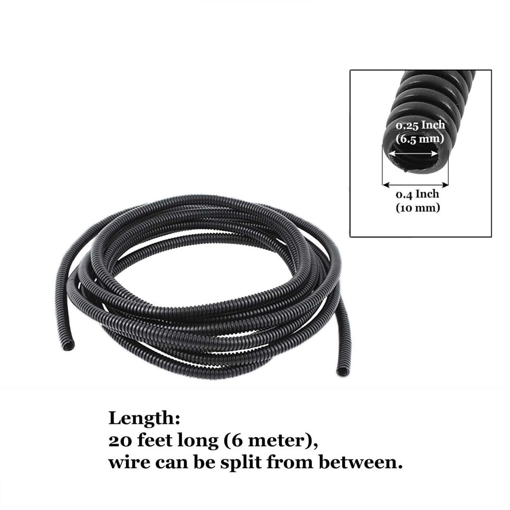 Cord Protector Tubing P627