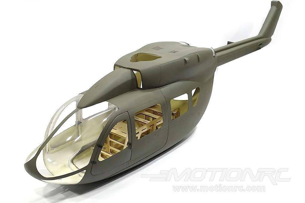 600 Size Helicopter Scale Conversion Kit P893325