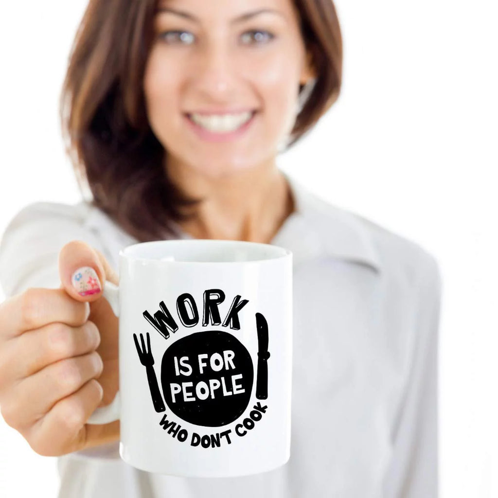 15oz Cooking Mug W386540