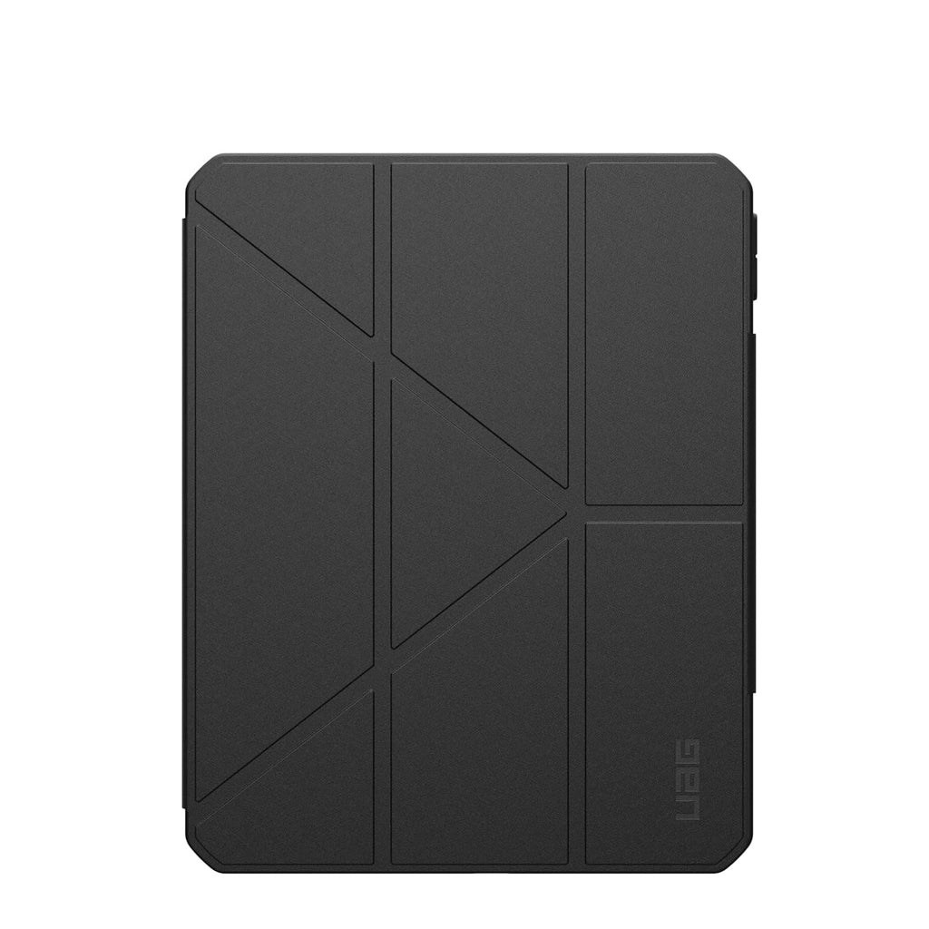 Ice/Black Rugged Folio Case for iPad 10.9" 10th Gen X73040