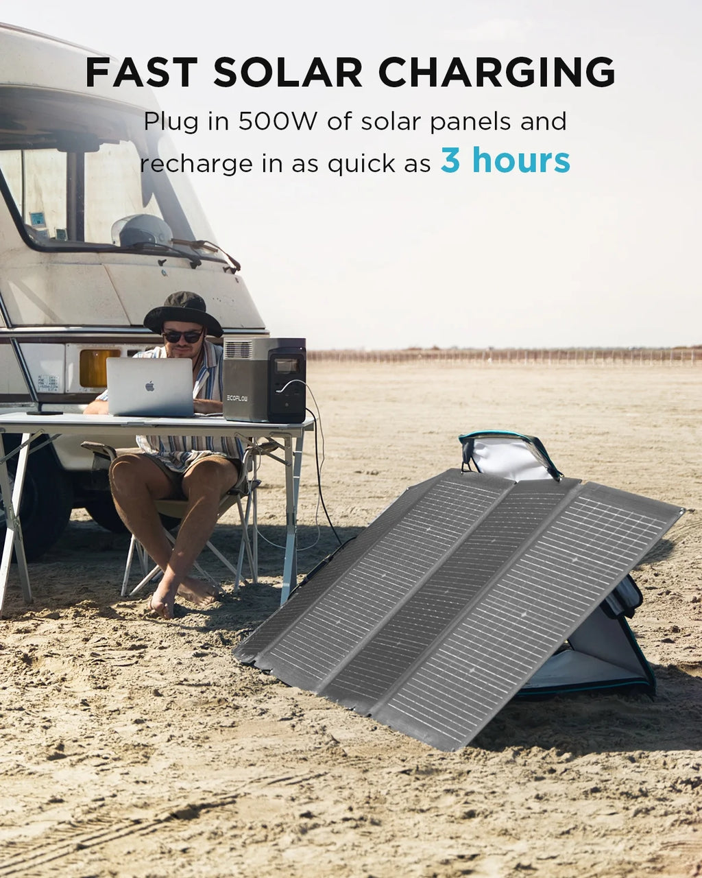 1024Wh 1800W Portable Power Station Z78659