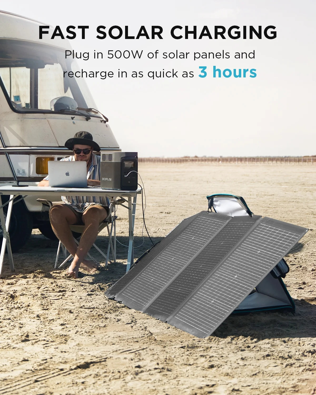 1024Wh 1800W Portable Power Station Z78659