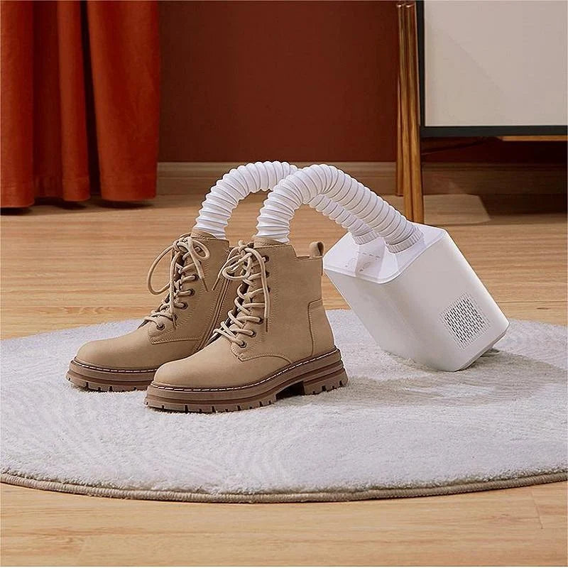 Smart Extensible Shoe Dryer and Clothes Dryer P24284