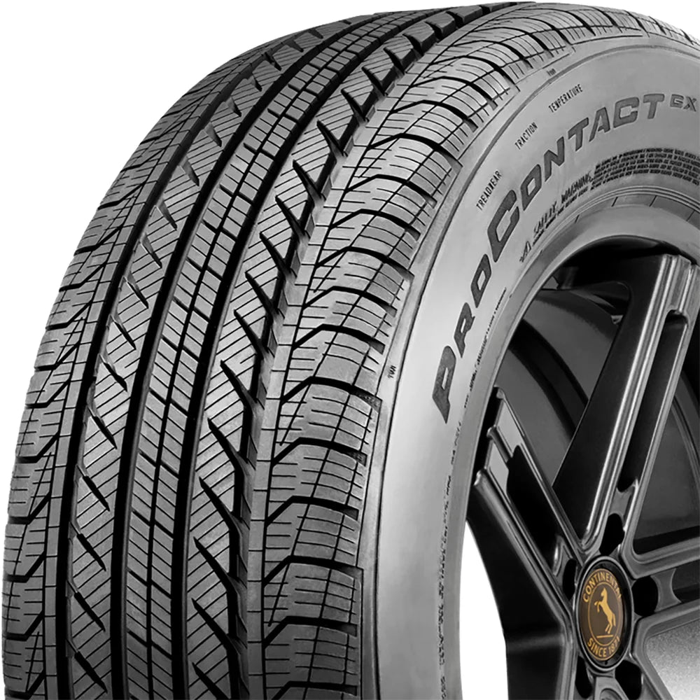 245/40R18 97H XL Passenger Tire K6374