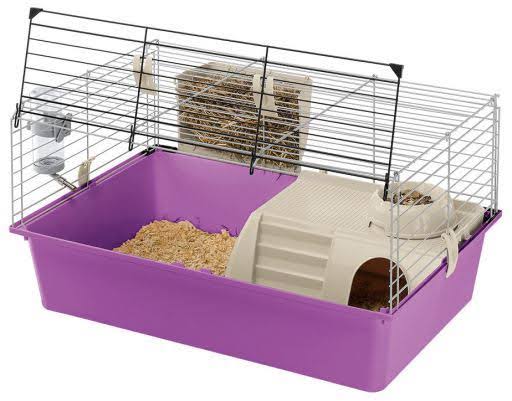Guinea Pig Cage 70x37.5x47 cm K39207