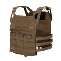 Jumpable Plate Carrier Q21625