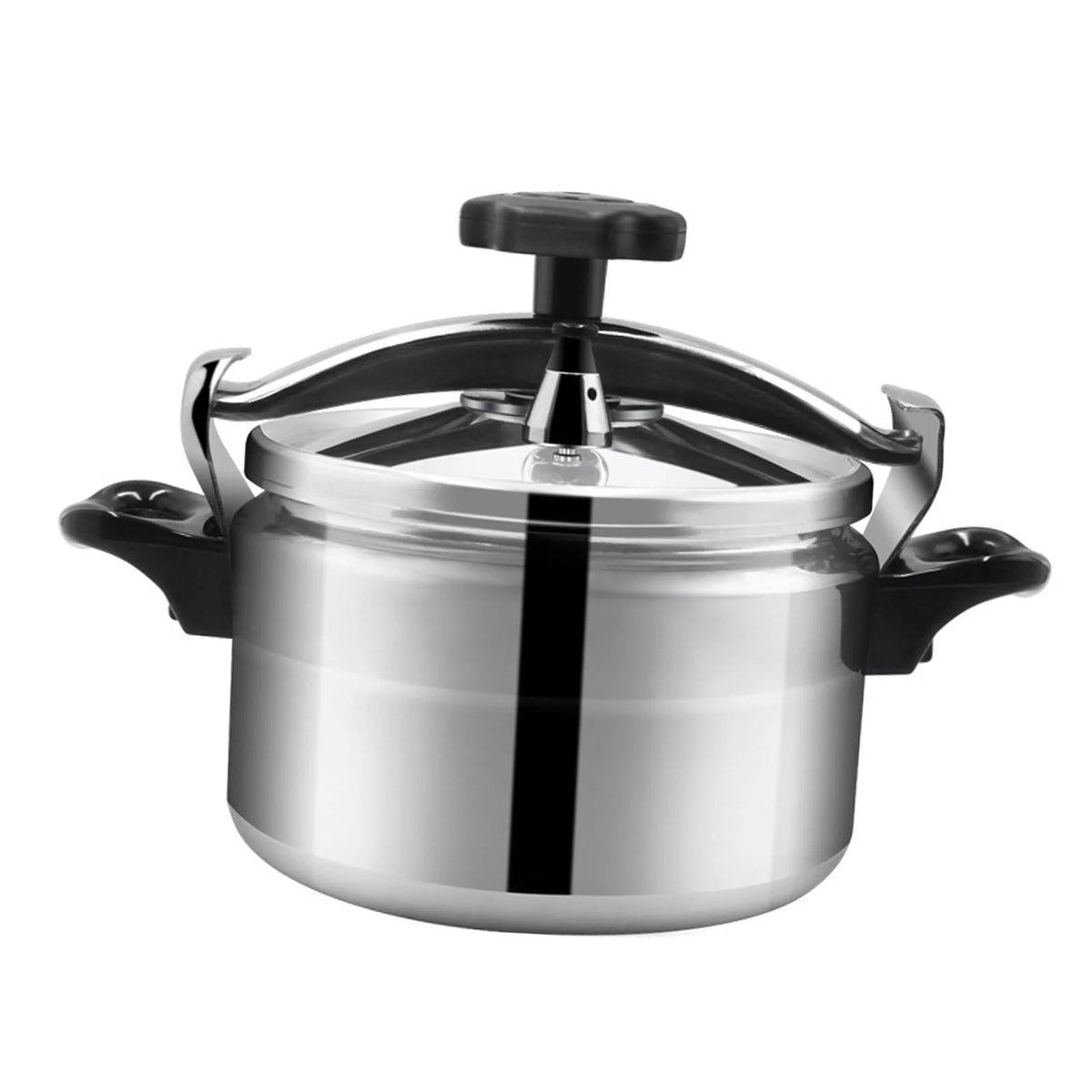 Double Bottom Gas Cooker 5L O607345